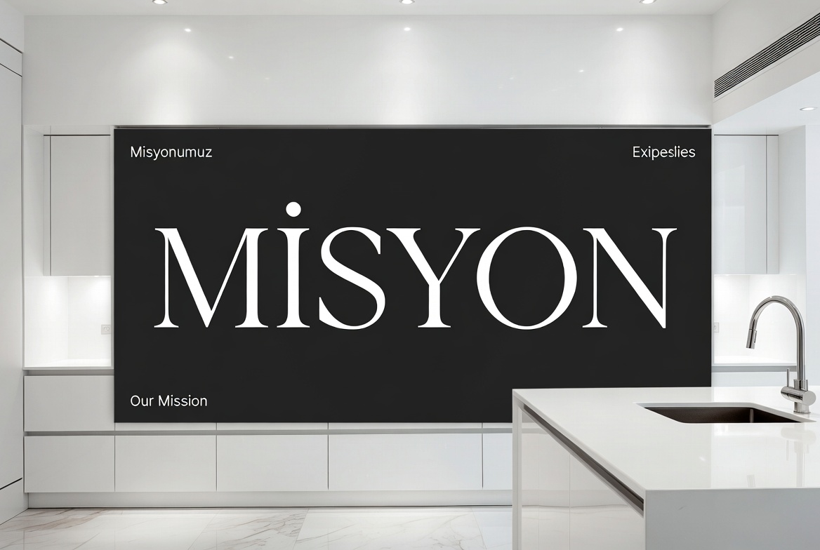 Misyonumuz